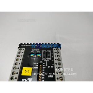 Controlador de Micro Paso Rorze RD-026MSA RD026MSA 2P Usado H - Product Image 2