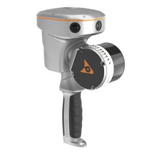 2026 Chcnav RS10 Láser 3D para Edificios, Topografía Portátil, Diseño CAD SLAM, Mapeo <span class=keywords><strong>Terrestre</strong></span> de Edificios, Precio Premium - Product Image 5