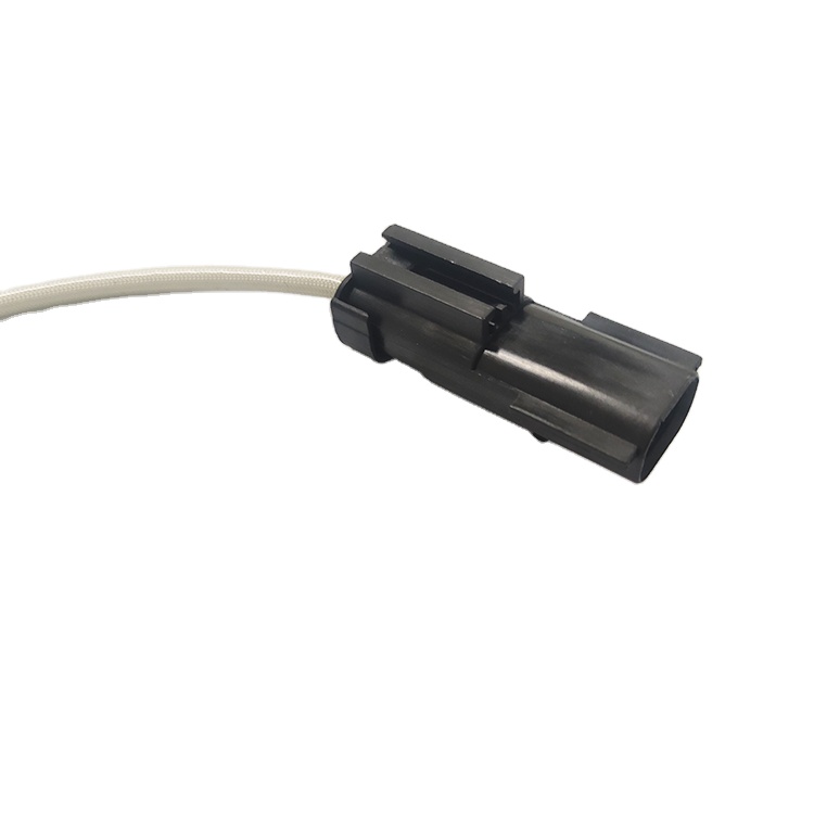 【みそ】 Detroit Diesel Pressure Sensor, 23527673