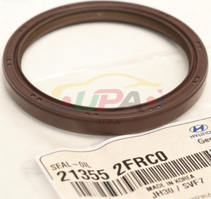 21355-2FRC0 213552FRC0 SEAL-OIL pour Hyundai Kia 21355 2FRC0 - Product Image 5