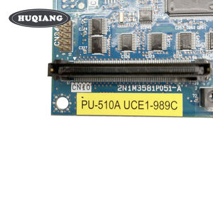 东芝电梯备件印刷电路板电梯主板CV620 UCE1-930C PU-510 2N1M3581P051-A - Product Image 5
