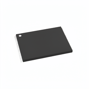ชิ้นส่วนอิเล็กทรอนิกส์ 56 TFSOP BOM IC มีสินค้าในสต็อก S29GL512T11TFB023 หน่วยความจำ - Product Image 1
