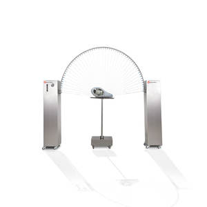 JL-34 बारिश परीक्षण और निविड़ अंधकार परीक्षण उपकरण आईपी परीक्षण उपकरण <span class=keywords><strong>IPX3</strong></span> और IPX4 माप ऐसा करने के लिए एलईडी प्रकाश व्यवस्था के उत्पादों - Product Image 3