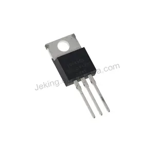 Jeking Integrated Circuits MOSFET P-CH 55V 74A 180 nC IRF4905 IC TO-220-3 IRF4905PBF