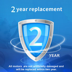 51 "3-Blade Melkveehouderij Ventilatie Ventilator 380V 1500W Ec Motor Instelbare Snelheid Voor Koe Boerderij Koelventilator Melkveehouderij Koeien Fans - Product Image 4