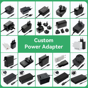 Meryking Hochwertiges Netzteil 20V 3,5A Netzteil 24V 4A 15V 5A Netzteil Für Drucker kamerasystem Netzwerk <span class=keywords><strong>IOT</strong></span> - Product Image 2
