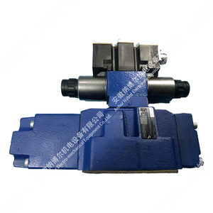 R900721116 4WRZE16W8-150-7X/6EG24N9ETK31/F1D3M DIRECTIONNEL PROPORTIONNEL - Product Image 5