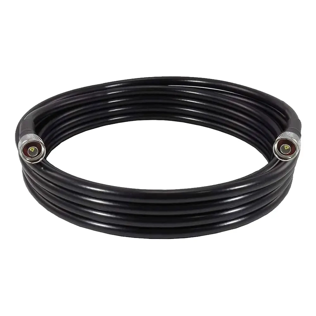 High Quality RG6 RG11 Coaxial Cable with PVC Jacket Factory Price for TV/CATV/Satellite/Antenna/CCTV