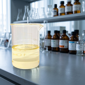 Huile d'Eugénol Pure Atsiri d'Indonésie 99%+ de Qualité Industrielle avec Fort Arôme de Clou de Girofle pour Usage Alimentaire et Pharmaceutique - Product Image 3