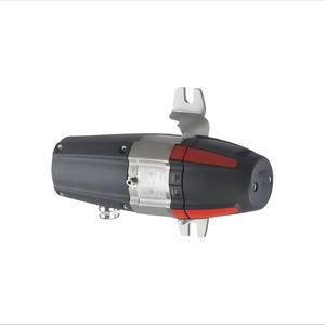 Detector de Fugas de Gas Industrial Drager PIR 7000 - Product Image 4