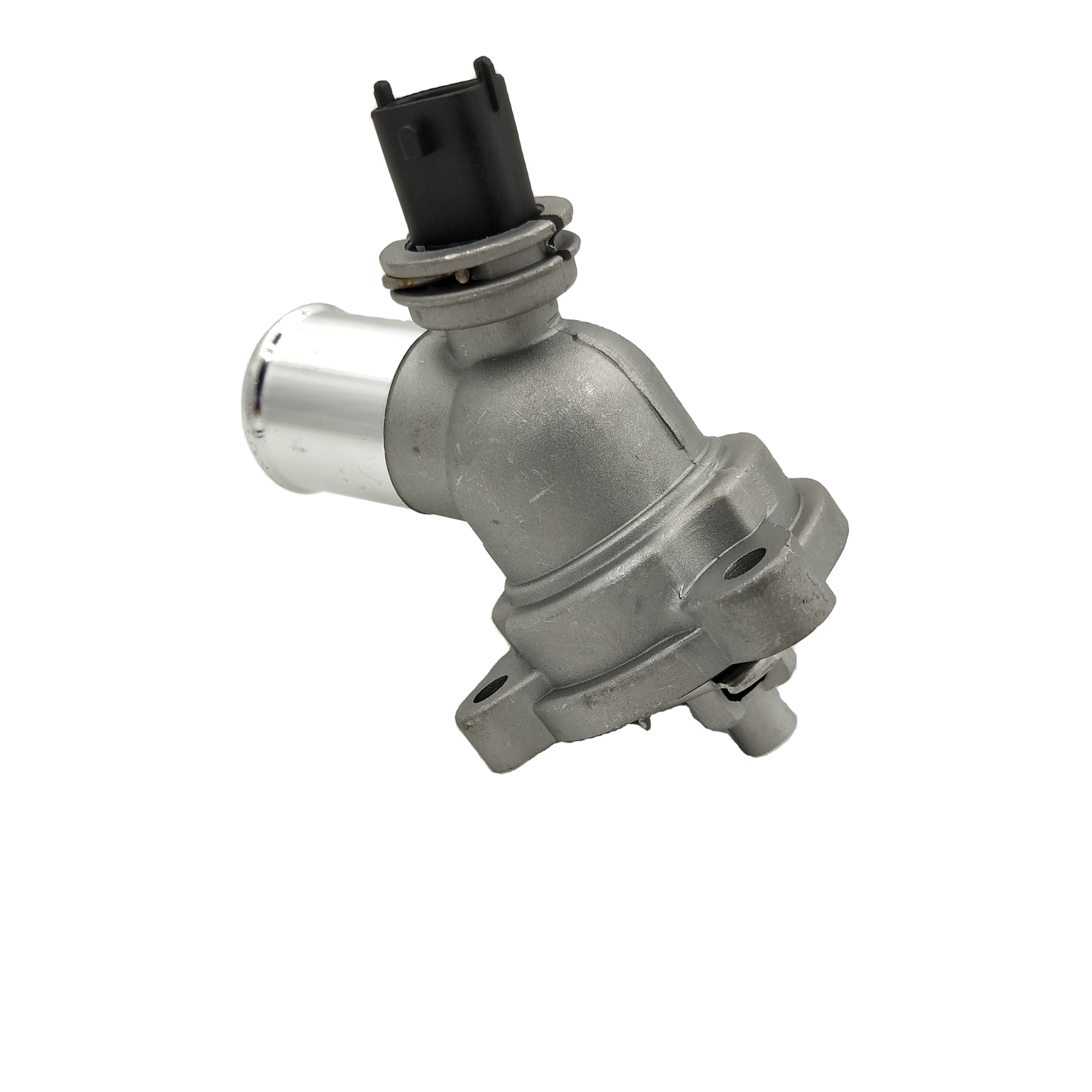 ミー Wholesale Chevrolet Spark 1.2L Thermostat - 25192923
