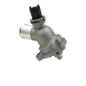 Thermostat de refroidissement moteur professionnel en gros pour Chevrolet Spark 1.2L 2013-2015 (références 25192923, 96988257, 25199831) - Product Image 1