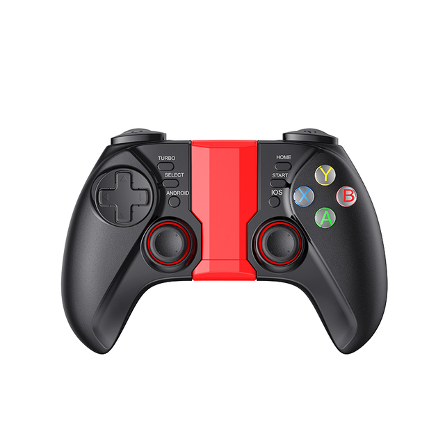 G158BT HAVIT 3 MODES Android 4.0+ Tablet PC Mobile Phone Tablet Games Console Handhold Wireless Controller Gamepad Joystick