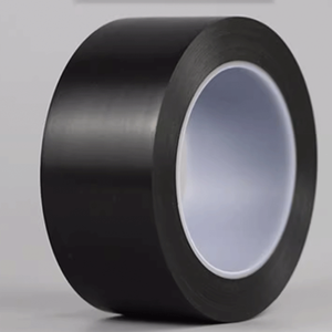 Vente d'usine personnalisée 3 ''par <span class=keywords><strong>mille</strong></span> 1000 <span class=keywords><strong>pieds</strong></span> non adhésif rayé pvc robuste rouge blanc marquage ruban de barrication - Product Image 6