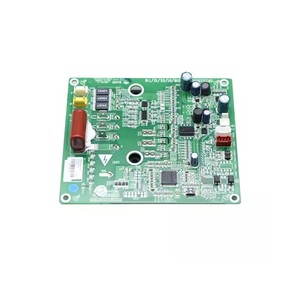Carte mère de climatiseur 300027000282 30229009, pièce de rechange anti-poussière pour climatisation centrale - Product Image 5