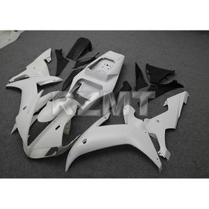 Kit de Carenado para Motocicleta YAMAHA R1 2002-2003 YZF YZF-R1, Carenados de Plástico ABS, Juego de Accesorios de Alta Calidad Y1003 - Product Image 2