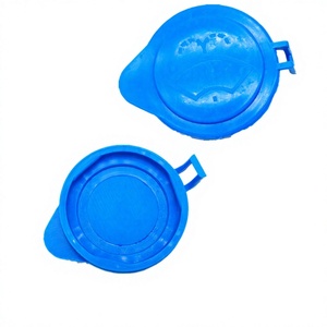 Tapa del depósito de líquido limpiaparabrisas Aopin para Ford Focus, material PP, modelo 961 335 - Product Image 2
