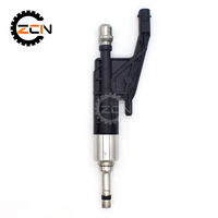 Boquilla de inyector de combustible 0261500140 13537639990 para BMW 116i 120i Mini F20 F21 F30 F54 G11