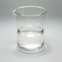 Huile de silicone à indice de réfraction élevé Diphenylsiloxy Phenyl Trimethicone, qualité cosmétique pour les soins capillaires et cutanés, brillance Silway 552