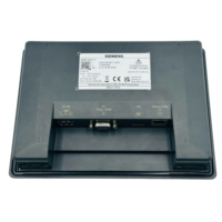 Interface homme-machine Smart700IE d'origine neuve pour contrôleur PLC 6AV6648-0DC11-3AX0 6AV6 648-0DC11-3AX0