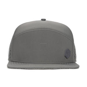 TCAP รับผลิตป้ายทอแบบกำหนดเอง โลโก้ยางพีวีซีพัฟฟ์ หมวกคริสต์มาสเป็นของขวัญ - Product Image 4