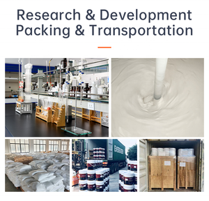 Revestimiento de piedra natural OEM de fábrica, color personalizado, repintado de paredes, techo, pintura de látex Interior, pintura de granito de alta calidad - Product Image 5