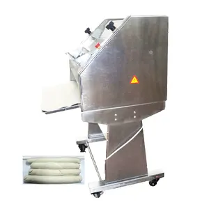 wholesale price french baguette moulder bakery equipment for sale