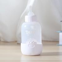 Wholesale Puppy Feeding Bottle Cat Milk Feeder Dog Pet Nursing Bottle