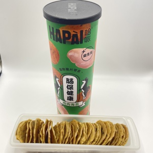 ชิปรักษาสัตว์เลี้ยงสินค้าใหม่ขนมสุนัขขนเป็ดไก่ - Product Image 5