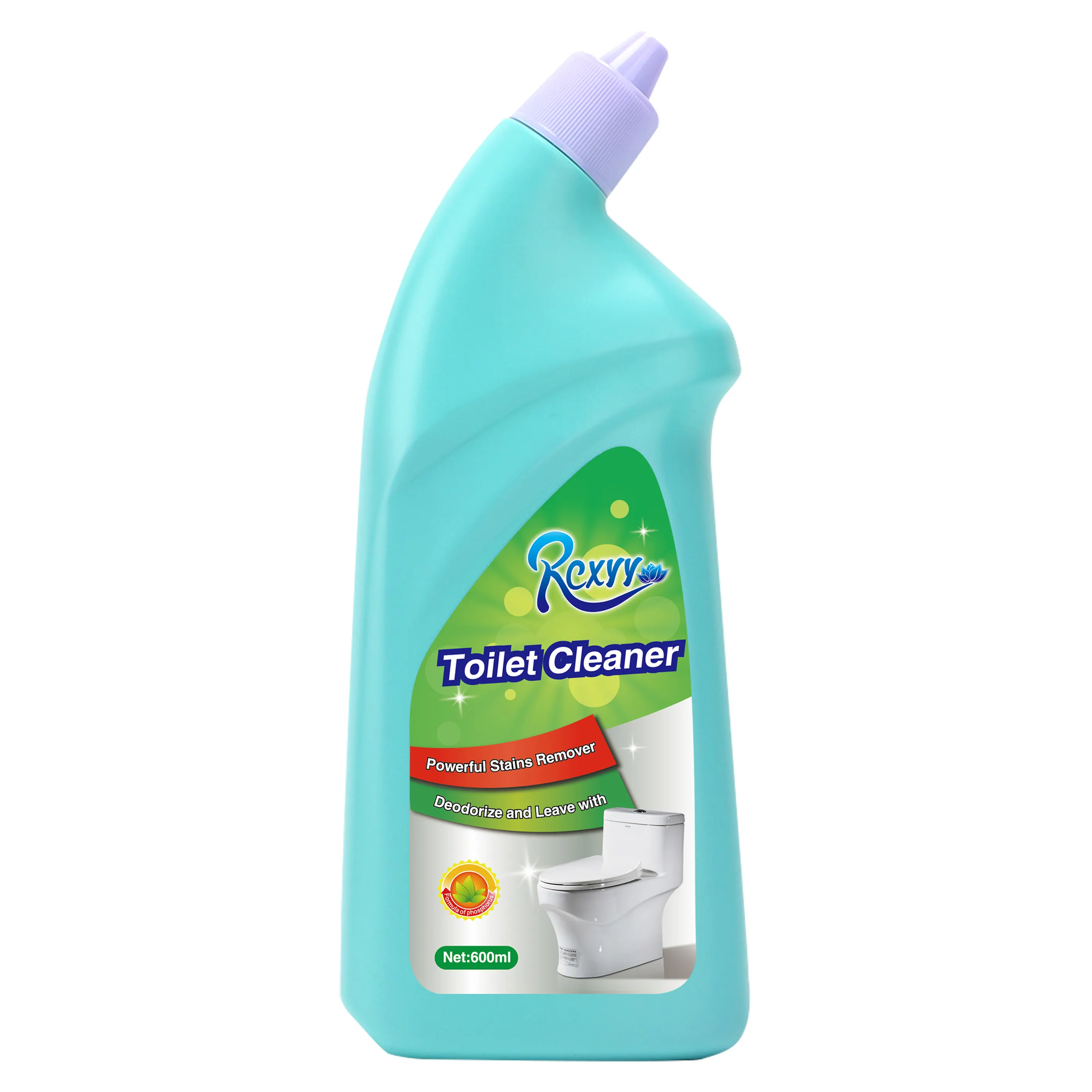 Productos de limpieza para el hogar al por mayor, la mejor fórmula química, inodoro, limpiador líquido, detergentes