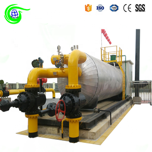 Indiretta Licenziato Da Bagno di Acqua di Riscaldamento <span class=keywords><strong>Per</strong></span> Unità di Regolazione di Pressione del Gas - Product Image 5