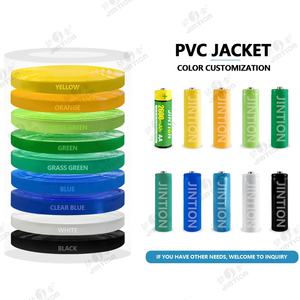 JINTION <span class=keywords><strong>NiMh</strong></span> <span class=keywords><strong>AA</strong></span> 2600mAh 1,2 V <span class=keywords><strong>AA</strong></span> batería recargable <span class=keywords><strong>NiMH</strong></span> batería <span class=keywords><strong>AA</strong></span> 1,2 V baterías recargables personalizar para juguetes de luz Solar - Product Image 6