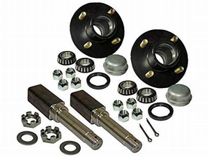 Prix bon marché bateau <span class=keywords><strong>remorque</strong></span> pièces de rechange système de freinage disque de frein galvanisé pour une utilisation marine - Product Image 6