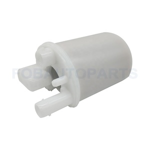 กรองน้ํามันเชื้อเพลิงสําหรับ Nissan Almera Maart ซันไชน์ 2006 <span class=keywords><strong>2007</strong></span> 17040-95F0C - Product Image 1