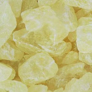 Exportation au Tchad, fourniture d'usine, musc ambrette 99% CAS 83-66-9, musc ambrette en morceaux, musc ambrette pour parfum, pour arôme industriel - Product Image 1