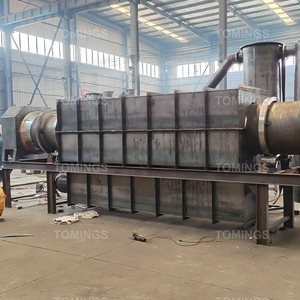 Grossiste en fours d'activation de charbon actif, fabricant de fours d'activation de charbon actif, équipement d'activation de charbon actif - Product Image 6