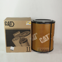 Nouvel élément de filtre à air pour moteur diesel C15 C18 106-3969 d'origine 1063969 pour excavatrice CAT 345D 385C