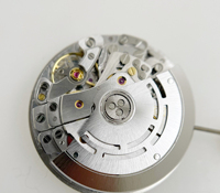 Montre mécanique automatique de luxe exquise VSF Factory 4130, mouvement 4130, mode décontractée, adaptée aux hommes d'affaires