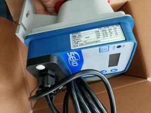 Bomba Dosificadora Solenoide SEKO Komba 7 bar, Bomba Dosificadora Electrónica - Product Image 5