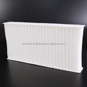 Uzun servis ömrü Ac aktif karbon oto araba hava 08R79-S5A-600 kabin filtresi HONDA CIVIC CRV - Product Image 2
