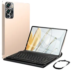 Tablet komputer ringan laptop, tablet kantor dan bisnis pc murah