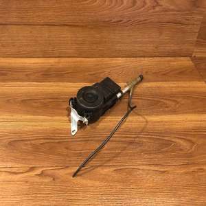 94-99 Mercedes Benz W140 S600 S420 S500 Radio Telefoon Power Antenne Oem - Product Image 1