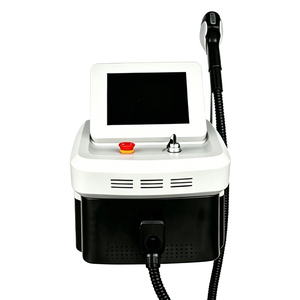 Máquina de Depilación Láser de Diodo de Alta Potencia con Certificado CE, 4 Ondas 808nm+755nm+940nm+1064nm, Enfriamiento por Hielo, Depilación Permanente e Indolora - Product Image 5