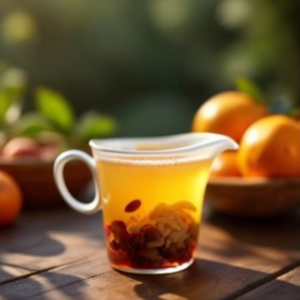 Brocca Fineline 9 Cm 25 Cl per Tè e Infusi di Frutta - Product Image 2