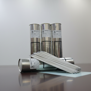 Varillas de Soldadura de Aluminio Stone Bridge Hero, Baja Temperatura, Fácil Fusión, E4043 E4047 E1100 E3003 - Product Image 1