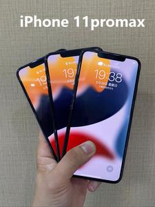<span class=keywords><strong>iPhone</strong></span> <span class=keywords><strong>11</strong></span> <span class=keywords><strong>Pro</strong></span> <span class=keywords><strong>Max</strong></span> เครื่องปลดล็อค หน้าจอ 6.5 นิ้ว ชิป A13 กล้องหลัง 3 ตัว 12MP แบตเตอรี่สุขภาพดี เหมือนใหม่ มือถือ - Product Image 1