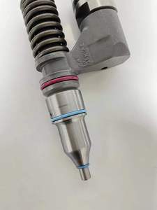 หัวฉีดน้ำมันเชื้อเพลิงคอมมอนเรล317-5278 3175278หัวฉีดน้ำมันเชื้อเพลิงสำหรับเครื่องยนต์ C12แมว345B รถขุด365B - Product Image 3