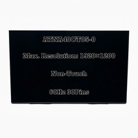 Écran de remplacement 14,0 pouces pour ordinateur portable Asus ATNA40CT05 1920*1200 60Hz 30 broches, panneau LCD non tactile