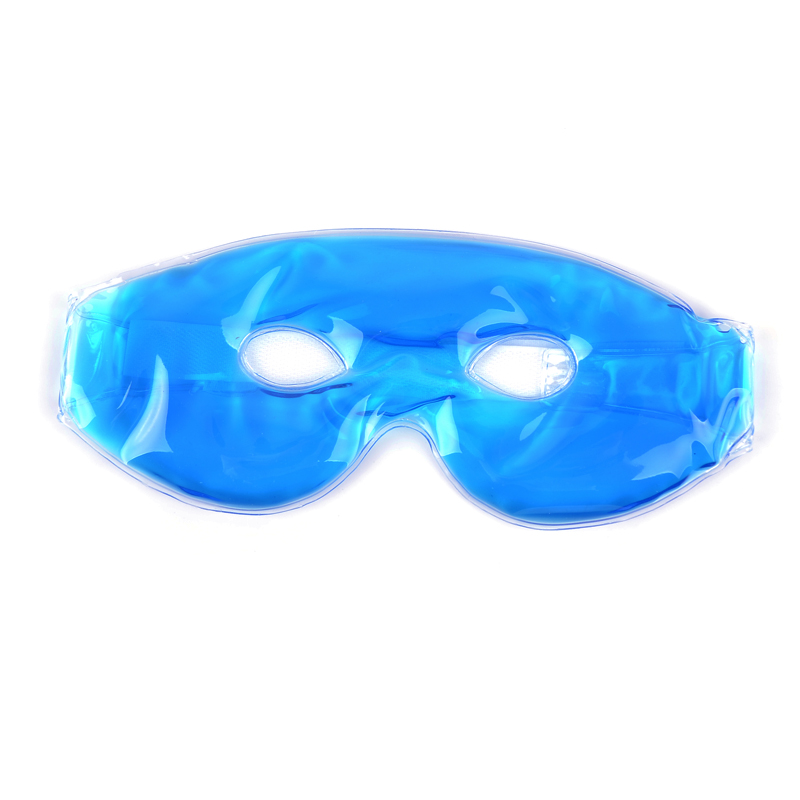 CSI Premium OEM Eye Fatigue Soothing Gel Ice Cooling Eye Mask