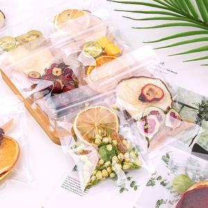 Chá em Saquinhos Infusionados com Frutas para Emagrecimento Direto da Fábrica 2024 Mistura Orgânica de Alta Qualidade 30g Saquinhos de Chá Baixo MOQ & Caixa em Lote OEM - Product Image 2